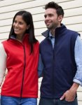 Core Softshell Bodywarmer