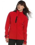 Ladies’ Technical Softshell Jacket