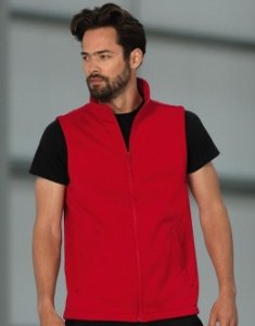 Men's SmartSoftshell Gilet