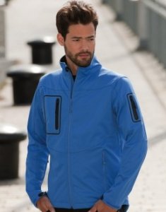 Men’s Sports Shell 5000 Jacket